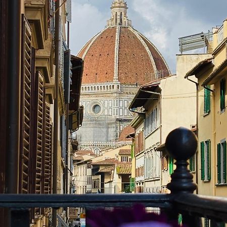 Brunelleschi Suite Флоренция Экстерьер фото