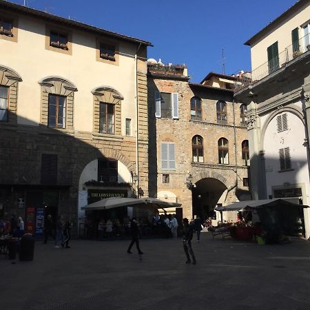 Brunelleschi Suite Флоренция Экстерьер фото
