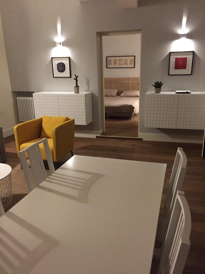Brunelleschi Suite Флоренция Экстерьер фото