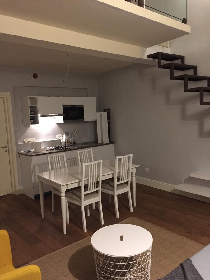 Brunelleschi Suite Флоренция Экстерьер фото