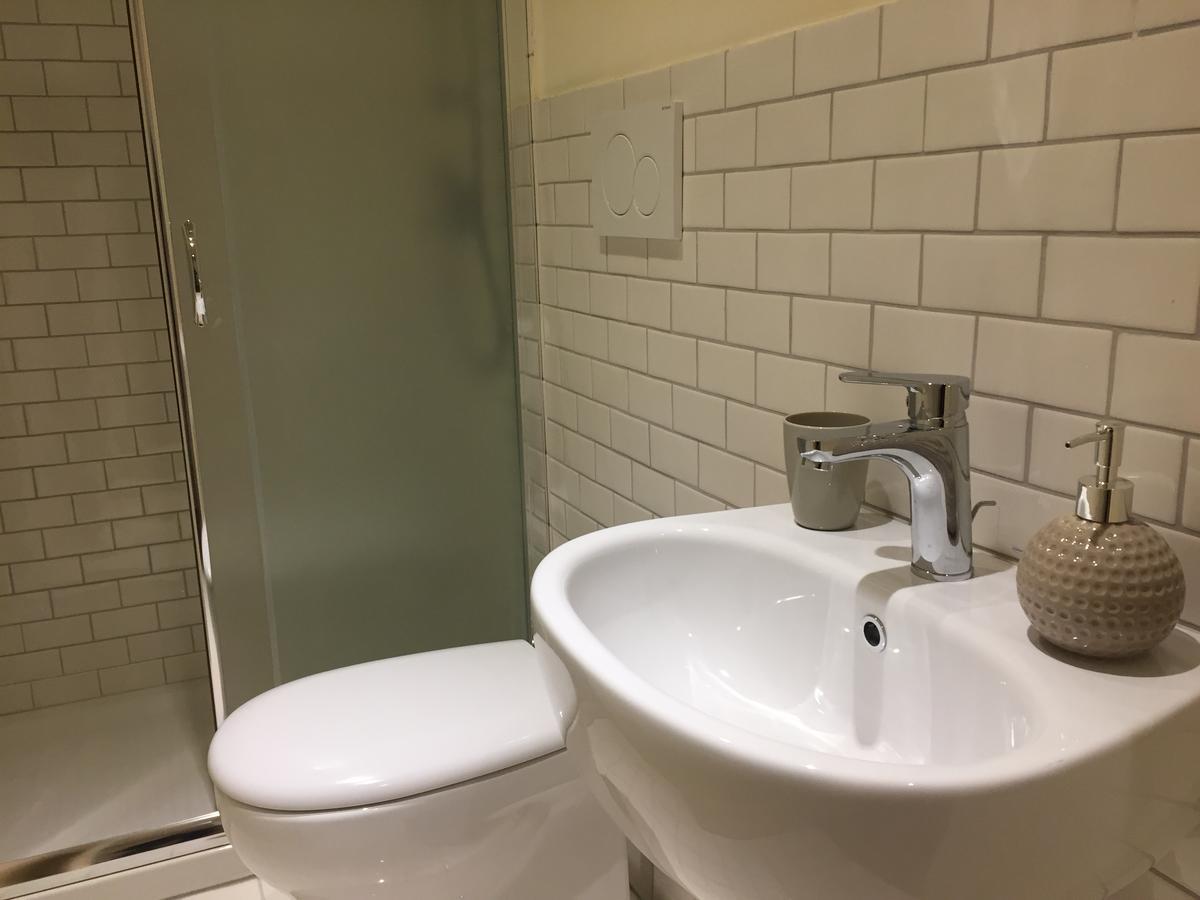 Brunelleschi Suite Флоренция Экстерьер фото