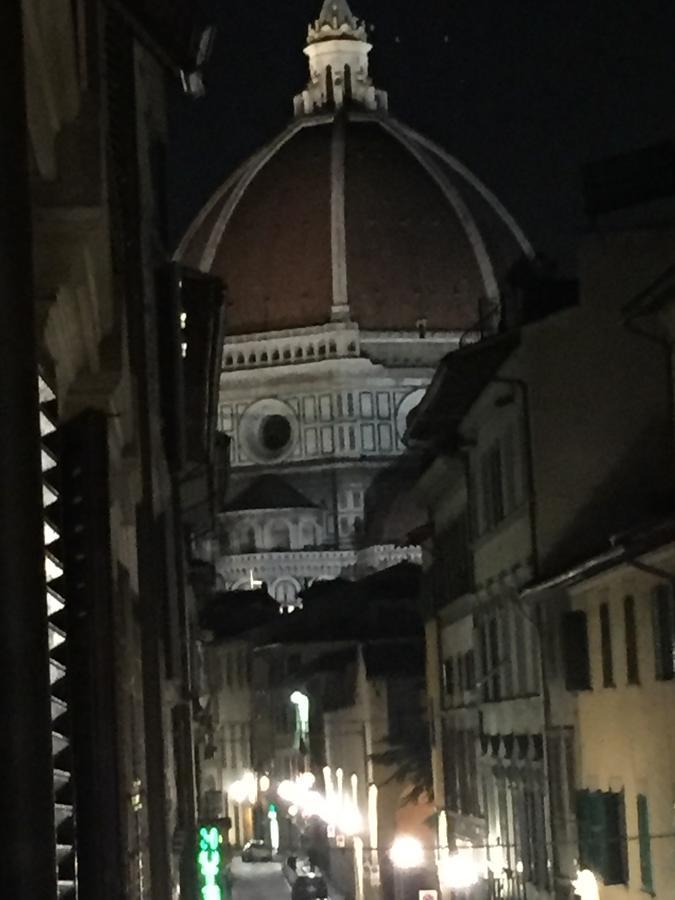 Brunelleschi Suite Флоренция Экстерьер фото