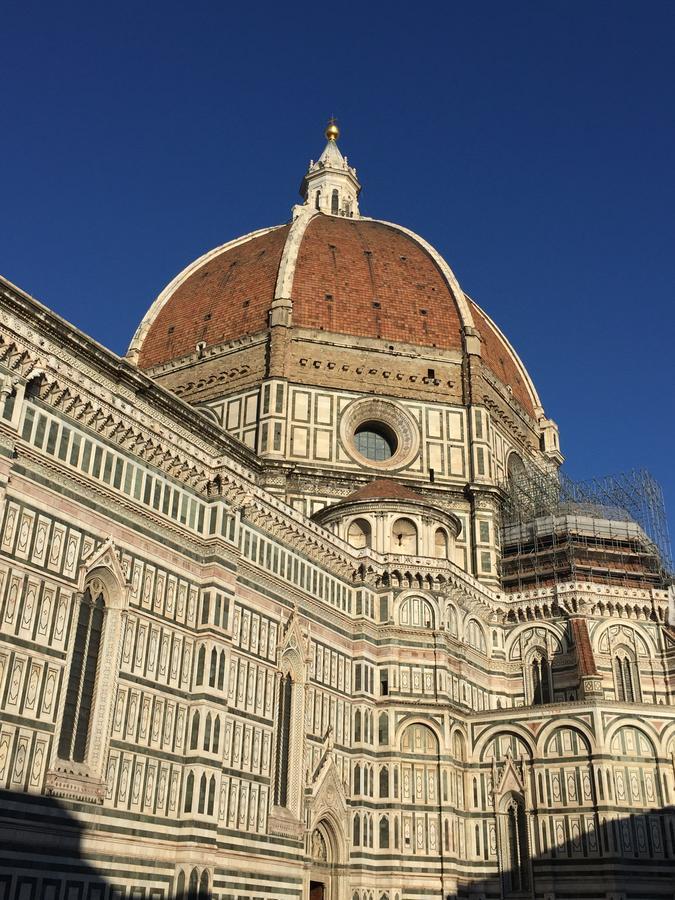 Brunelleschi Suite Флоренция Экстерьер фото