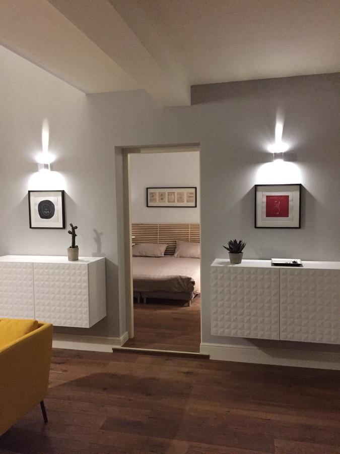 Brunelleschi Suite Флоренция Экстерьер фото