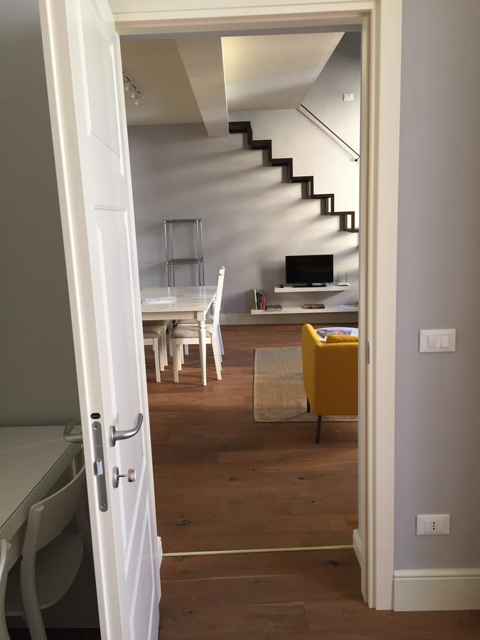 Brunelleschi Suite Флоренция Экстерьер фото