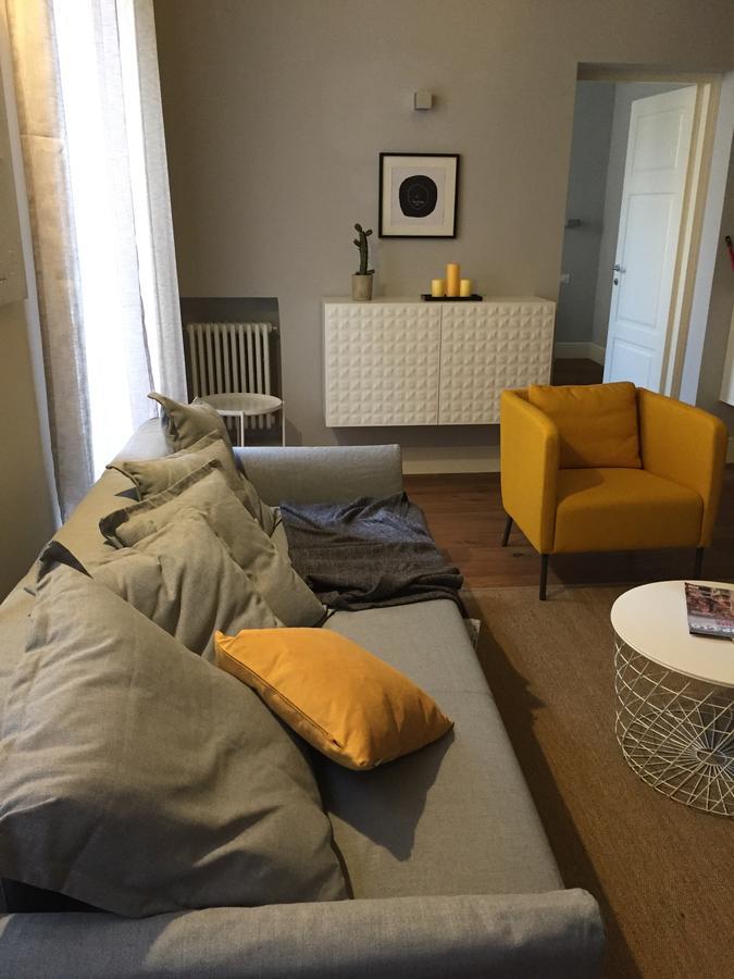 Brunelleschi Suite Флоренция Экстерьер фото