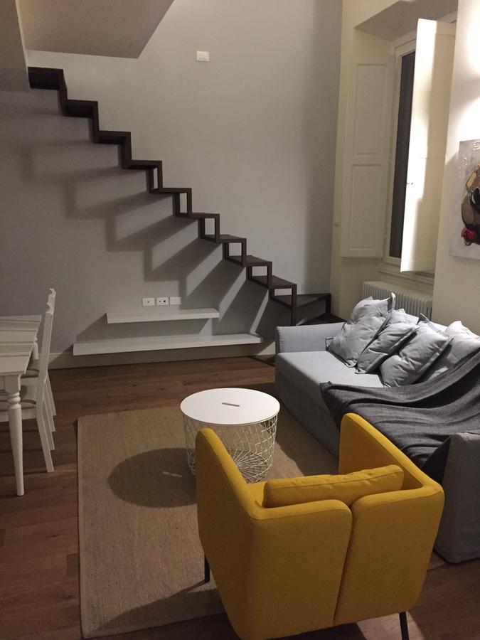 Brunelleschi Suite Флоренция Экстерьер фото