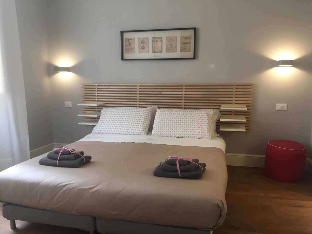 Brunelleschi Suite Флоренция Экстерьер фото