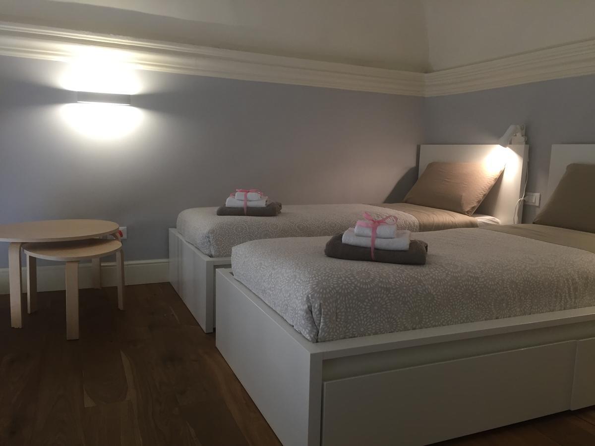 Brunelleschi Suite Флоренция Экстерьер фото