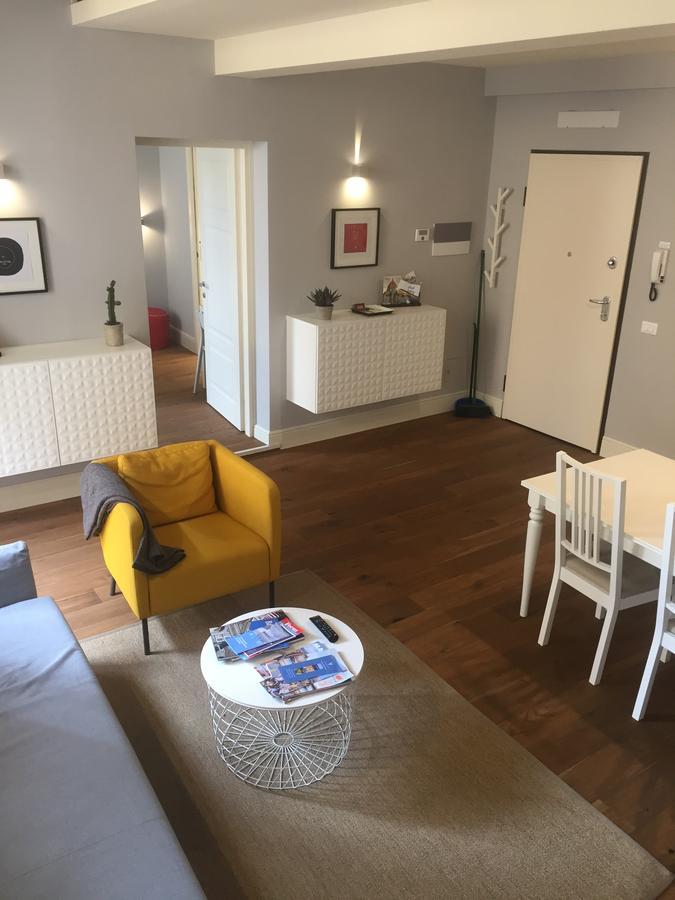 Brunelleschi Suite Флоренция Экстерьер фото