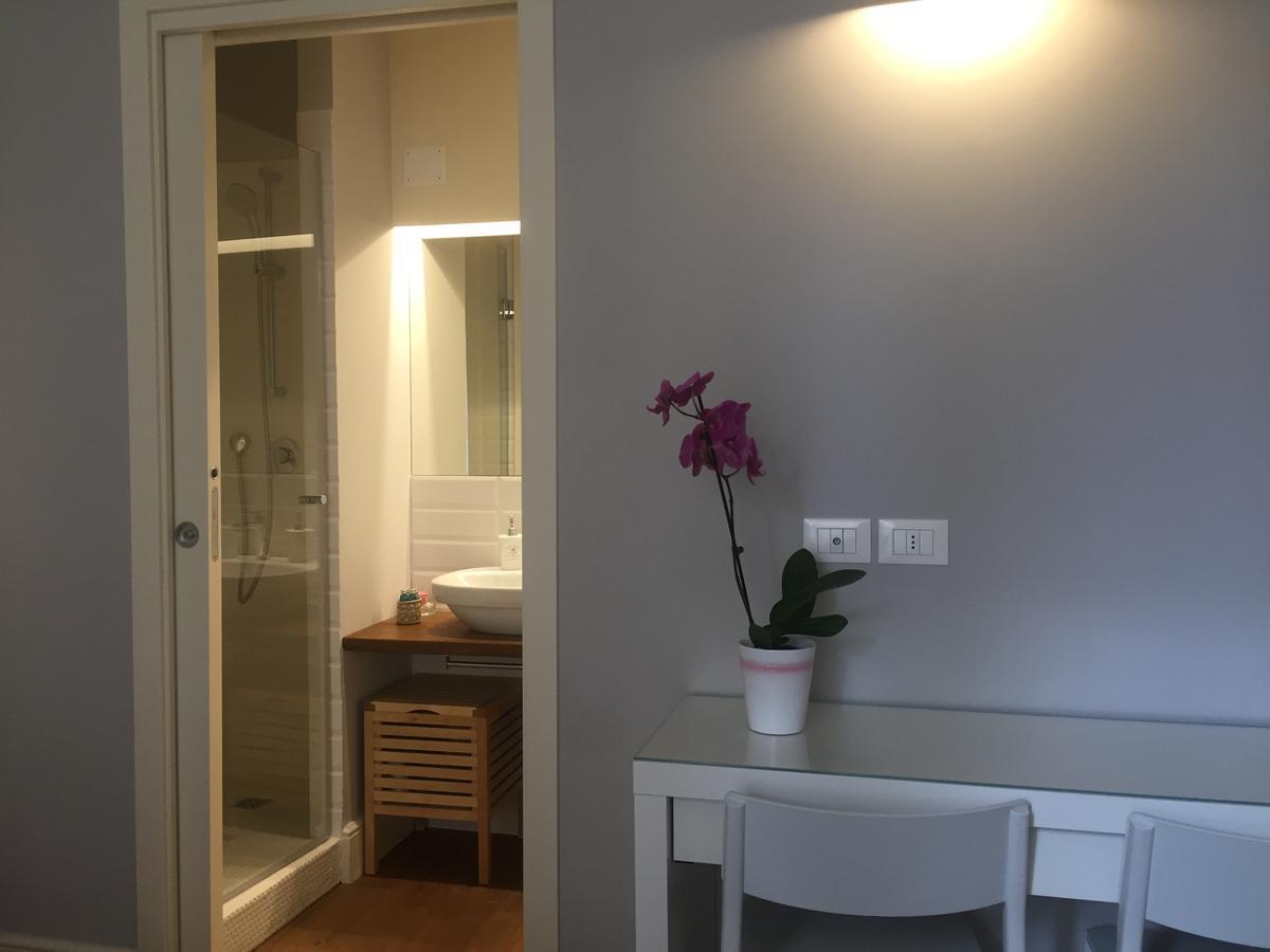 Brunelleschi Suite Флоренция Экстерьер фото