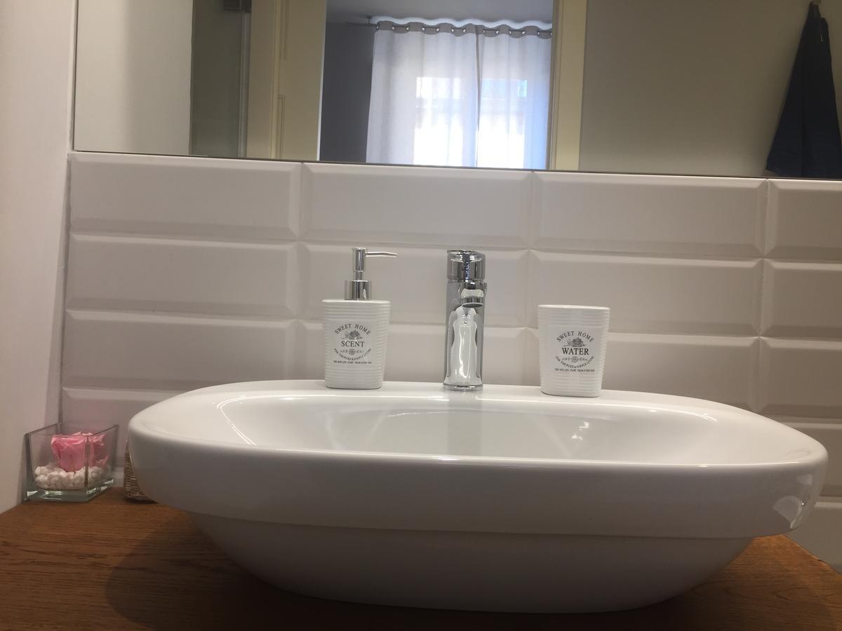 Brunelleschi Suite Флоренция Экстерьер фото