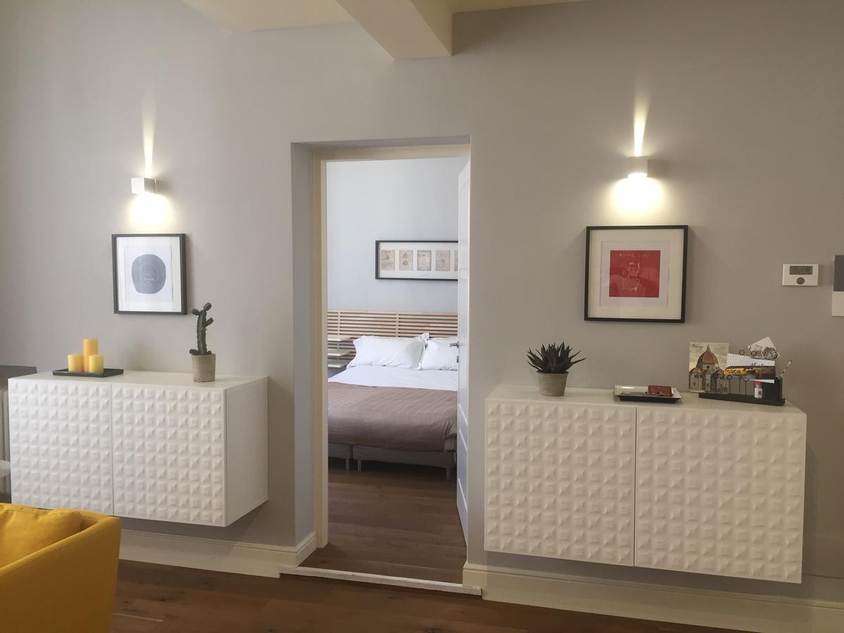 Brunelleschi Suite Флоренция Экстерьер фото