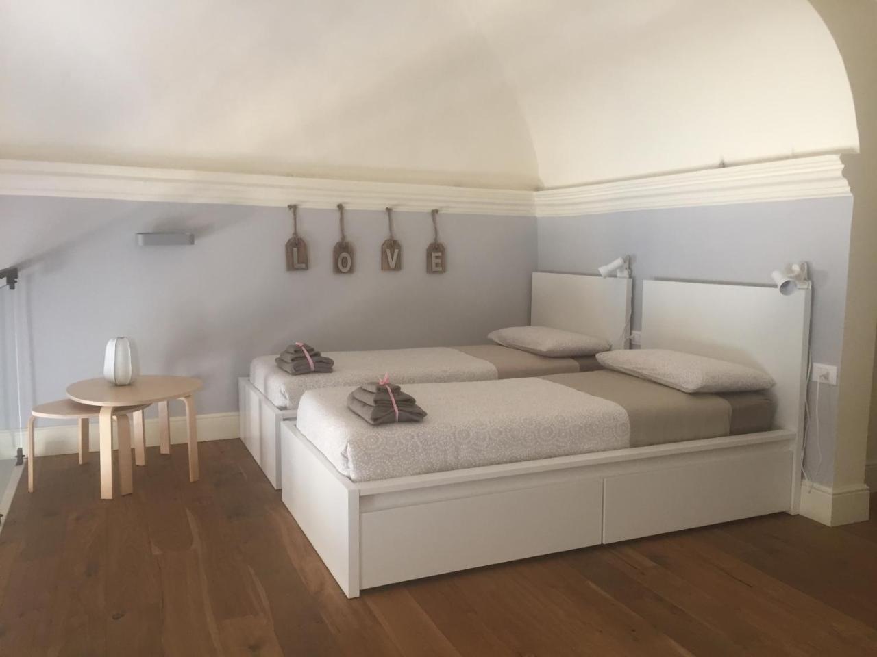 Brunelleschi Suite Флоренция Экстерьер фото
