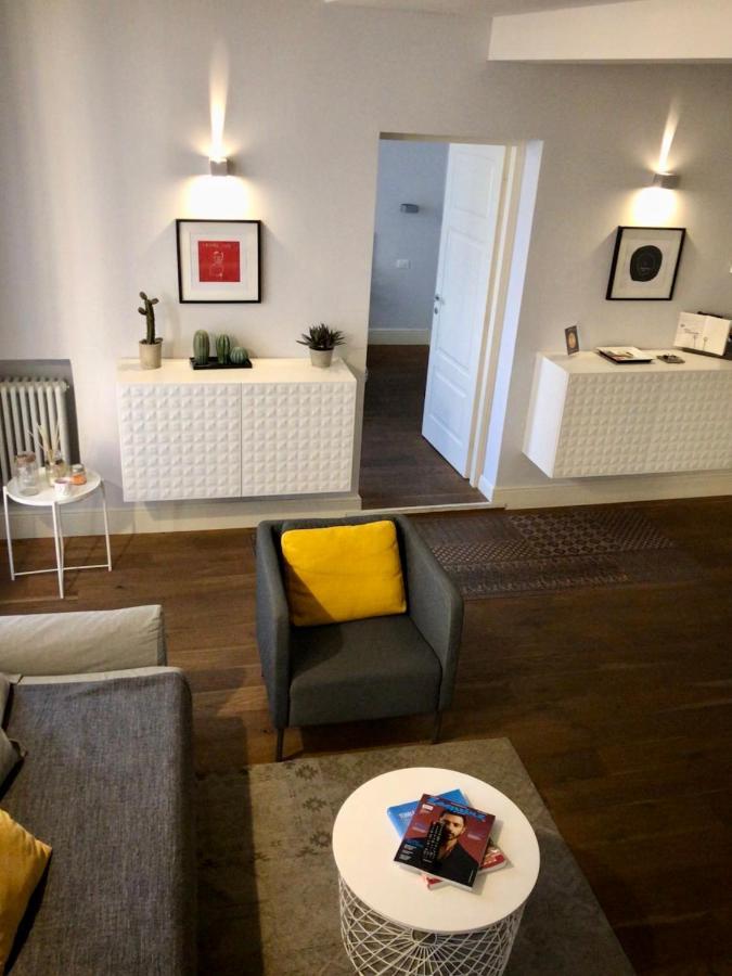 Brunelleschi Suite Флоренция Экстерьер фото